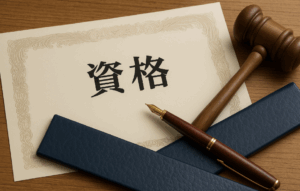 資格