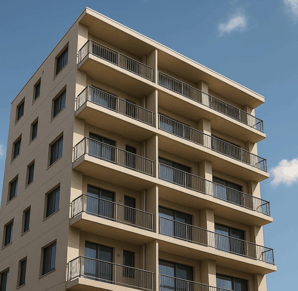 エステ開業をマンションで行った場合