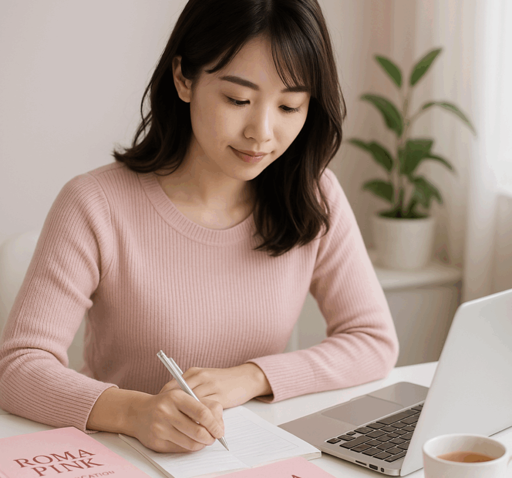 エステの資格について解説する記事のイメージ画像
